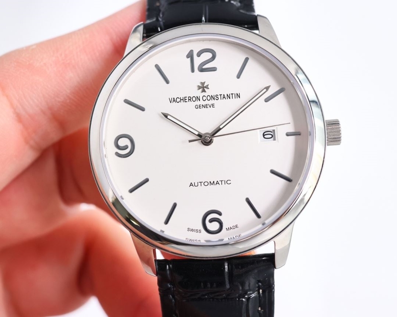 VACHERON CONSTANTIN